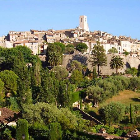 Appartement Alpes Maritimes Saint-Paul-de-Vence Exterior foto